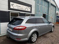 begagnad Ford Mondeo Combi 2.0 TDCi Durashift EST, 130 hk/Drag/servad