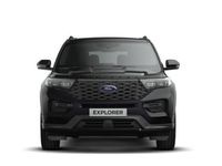 begagnad Ford Explorer ST-Line 3.0T EcoBoost Plug-In Hybrid 457hk AWD