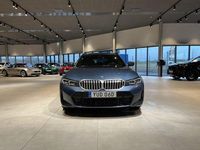 Begagnad BMW 330 M Sport 292 HK (214 kW) 2025 Blå Kombi