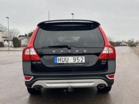 begagnad Volvo XC70 D4 AWD Geartronic Momentum Euro 5