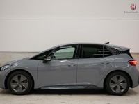 Begagnad Cupra Born 169 kW (231 HK) 2023 Grå Halvkombi