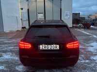 Begagnad Mercedes C300e 306 HK (225 kW) 2021