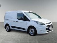 Begagnad Ford Transit Connect 150 HK (110 kW) 2015 Vit Minibuss