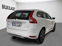 begagnad Volvo XC60 D3 Classic Summum (DRAG/VOC)