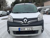 begagnad Renault Kangoo Express 2013, Transportbil