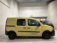 begagnad Renault Kangoo Express 1.5 dCi Manuell, 68hk, 2010/ Drag