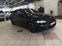 begagnad BMW M340 i xDrive Sedan Steptronic M Sport Euro 6 374hk