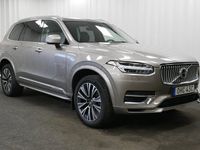 begagnad Volvo XC90 T8 TE Inscription 7-säten