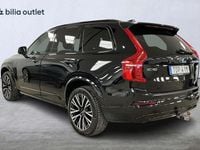 Begagnad Volvo XC90 Ultimate 456 HK (335 kW) 2023 Svart SUV