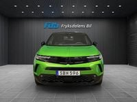 Begagnad Opel Mokka Ultimate 131 HK (96 kW) 2023 Grön SUV