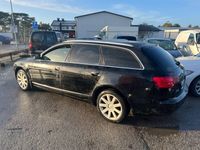 begagnad Audi A6 Avant 2.0 TFSI Multitronic Proline 170hk