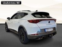 Begagnad Cupra Formentor VZ 248 HK (182 kW) 2023 Vit SUV