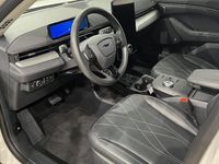 begagnad Ford Mustang Mach-E Rwd Standard Range Teknikpaket 360° 2021, Sportkupé