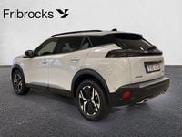 Begagnad Peugeot 2008 Allure 145 HK (106 kW) 2025 Vit SUV