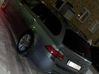 begagnad BMW 535 d Touring Steptronic M Sport Euro 4