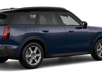 Ny Mini Countryman 230 kW (313 HK) 2026 Blå SUV