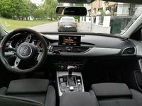 begagnad Audi A6 Sedan 2.0 TDI DPF Multitronic Proline