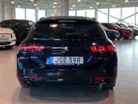 begagnad Peugeot 508 SW GT PHEV Focal Massage Navi 2020, Kombi