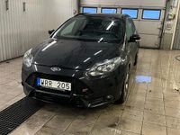 Begagnad Ford Focus ST 250 HK (183 kW) 2013 Kombi