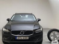 begagnad Volvo V60 CC V60 D4 Cross Country AWD 190hk