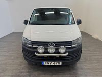 Begagnad VW T6.1 150 HK (110 kW) 2019 Vit Van