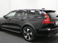 begagnad Volvo V60 CC B4 AWD D Adv NaviP Edt