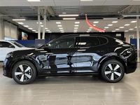 Begagnad Ford Capri 210 kW (286 HK) 2025 Svart Halvkombi