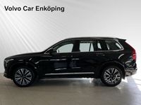 begagnad Volvo XC90 B5 AWD