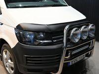 begagnad VW Transporter T30 2.0 TDI Automat ( Höjd ) Euro 5