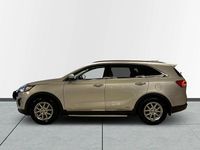 Begagnad Kia Sorento 200 HK (147 kW) 2014 Grå SUV