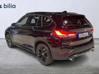 begagnad BMW X1 xDrive25e Steptronic Euro 6