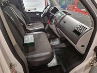 begagnad VW Transporter T30 2.0 TDI DSG Besiktad Comfort