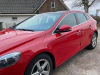 Begagnad Volvo V40 150 HK (110 kW) 2015