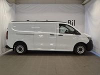 Ny VW Transporter 171 HK (125 kW) 2025 Vit Van