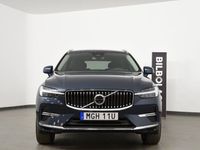 begagnad Volvo XC60 Recharge T6 Core Edition