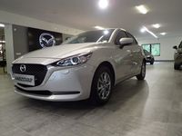 begagnad Mazda 2 1,5 Sky 90 hk Mildhybrid 5d