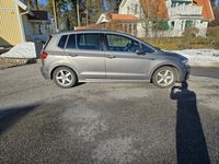 begagnad VW Golf Sportsvan 1.4 TSI Highline Plus, R-Line Euro