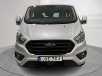 begagnad Ford Tourneo Custom 320