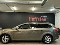 begagnad Ford Mondeo Kombi 2.0 TDCi Powershift 2011, Kombi