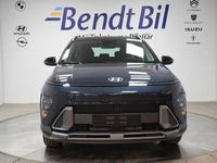 begagnad Hyundai Kona 1.0 T-GDI DCT 2024, SUV
