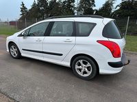 Begagnad Peugeot 308 SW 111 HK (81 kW) 2011 Kombi