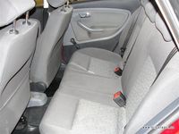 begagnad Seat Ibiza 1,4 ECO-TDi Reference 5D 80hk Halvkombi 2007