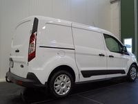 begagnad Ford Transit Connect 230 LWB 1.5 TDCi BIL Svensksåld Skåpbil 2017, Transportbil