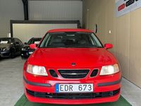 begagnad Saab 9-3 SportCombi 1.8 Linear Besiktad