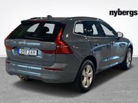 begagnad Volvo XC60 B4 AWD Diesel Core