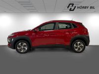 begagnad Hyundai Kona ##SÅLD##