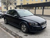 begagnad Volvo C30 1.6D DRIVe Momentum Euro 4