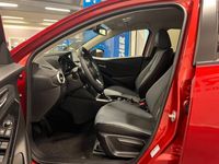 begagnad Mazda 2 1.5 SKYACTIV-G Cosmo 360 Kamera Låg mil/137 Mil