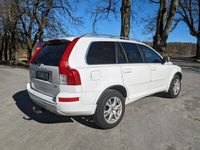 begagnad Volvo XC90 D4 Geartronic Momentum, Summum Euro 5