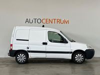 begagnad Peugeot Partner Van Utökad Last 1.6 HDi Drag 90hk